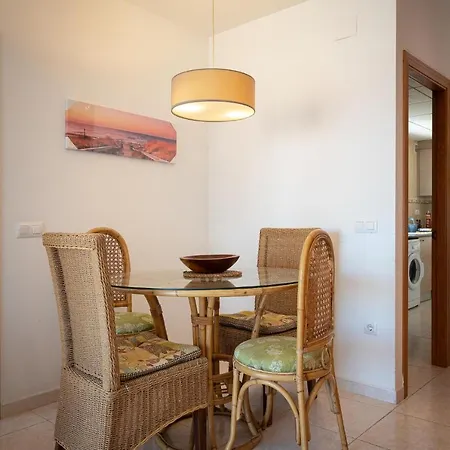 Apartament At093 Baix A Mar Torredembarra