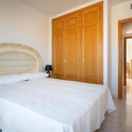 At093 Baix A Mar Apartament
