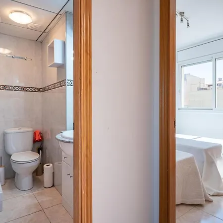 At093 Baix A Mar Apartament