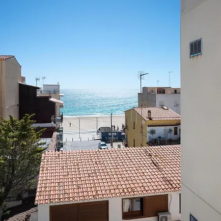Apartament At093 Baix A Mar