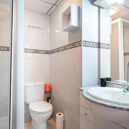 At093 Baix A Mar Apartament